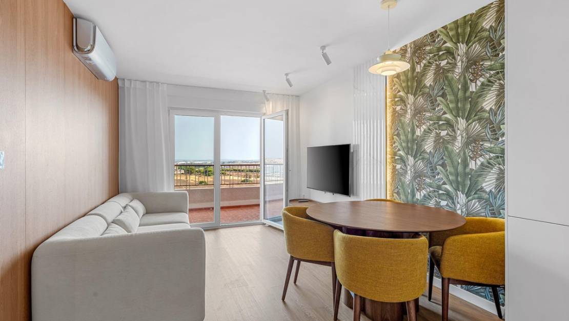 Venta - Apartment - Orihuela - Punta Prima