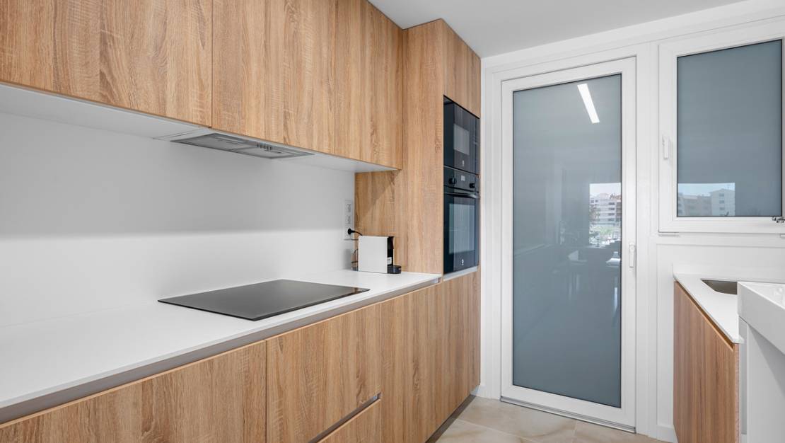 Venta - Apartment - Orihuela - Punta Prima
