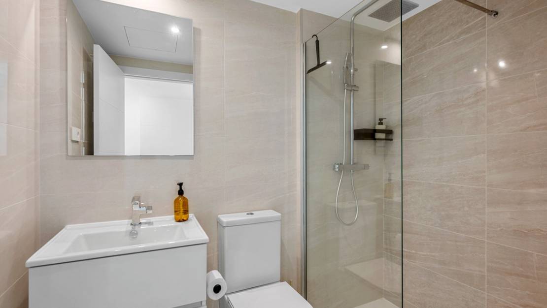 Venta - Apartment - Orihuela - Punta Prima
