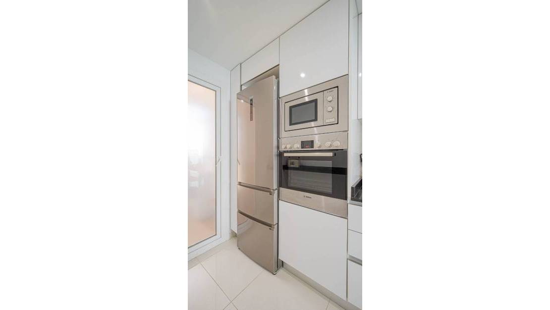Venta - Apartment - Orihuela - Punta Prima