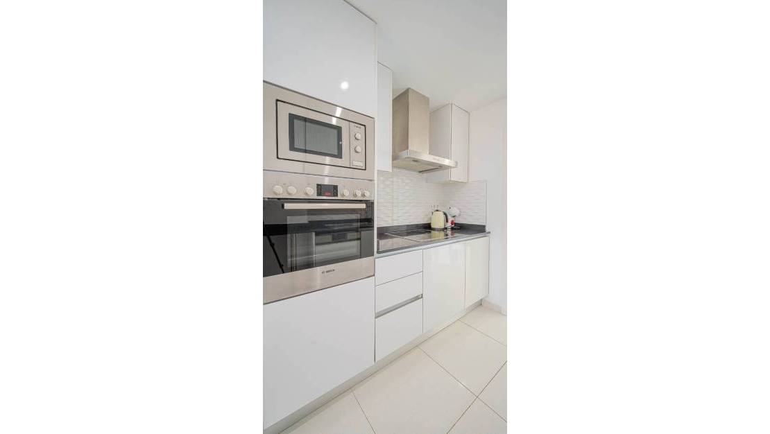 Venta - Apartment - Orihuela - Punta Prima