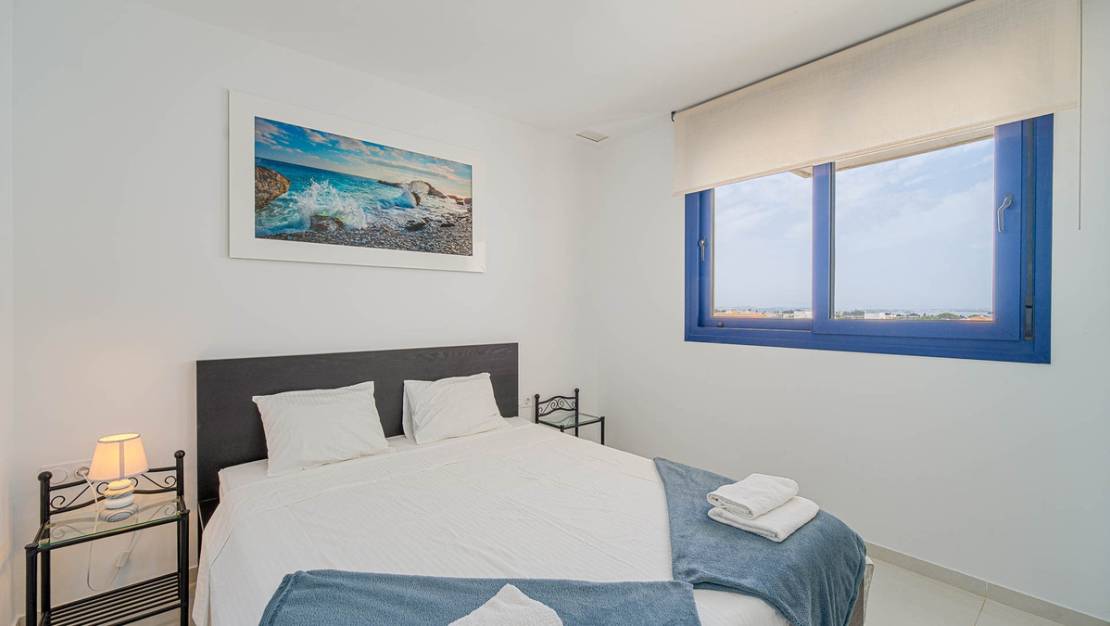 Venta - Apartment - Orihuela - Punta Prima