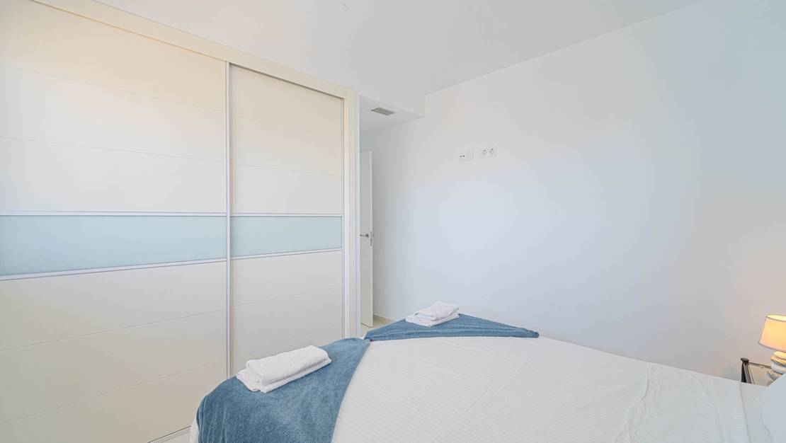 Venta - Apartment - Orihuela - Punta Prima
