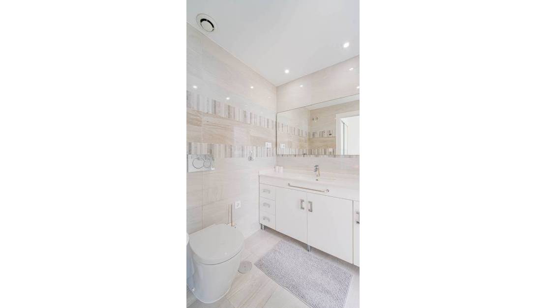 Venta - Apartment - Orihuela - Punta Prima