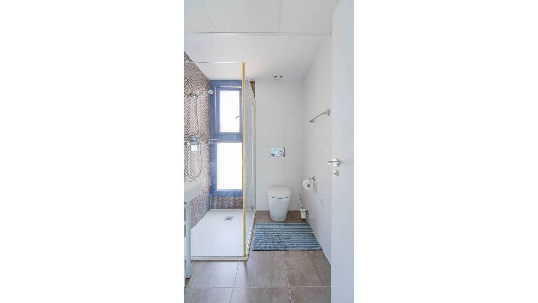 Venta - Apartment - Orihuela - Punta Prima