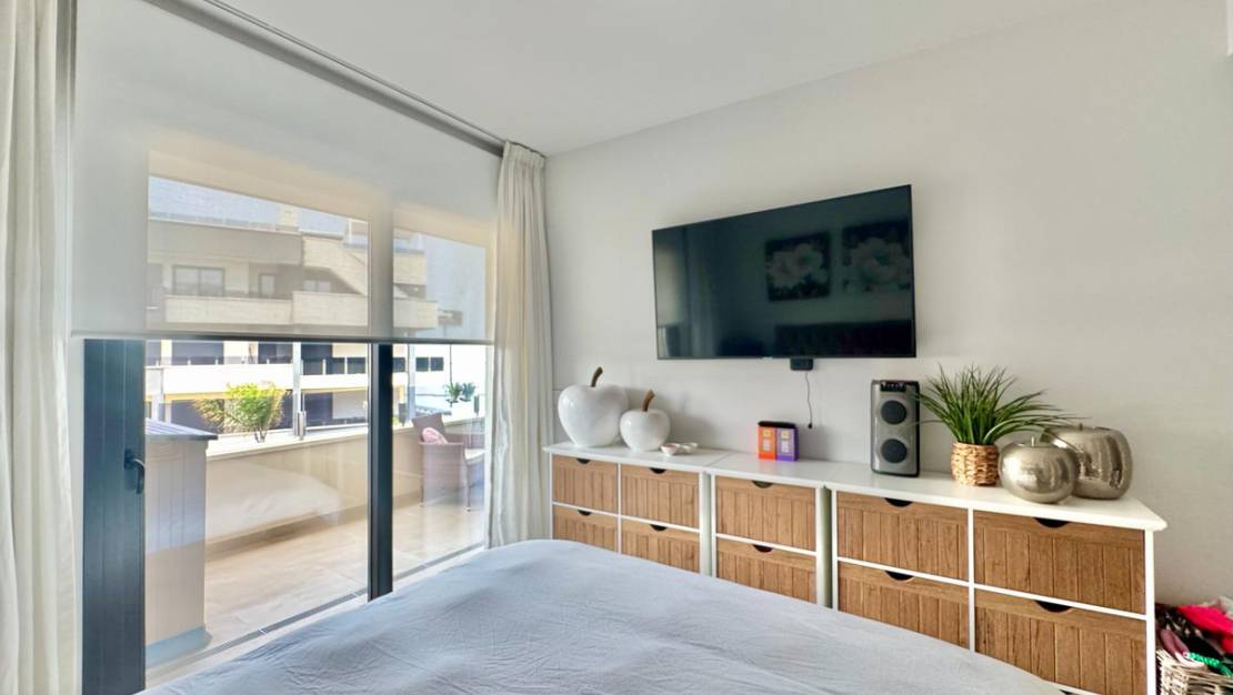 Venta - Apartment - Orihuela - Punta Prima