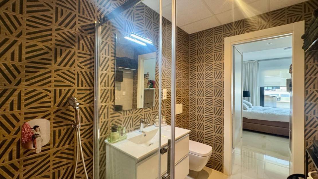 Venta - Apartment - Orihuela - Punta Prima
