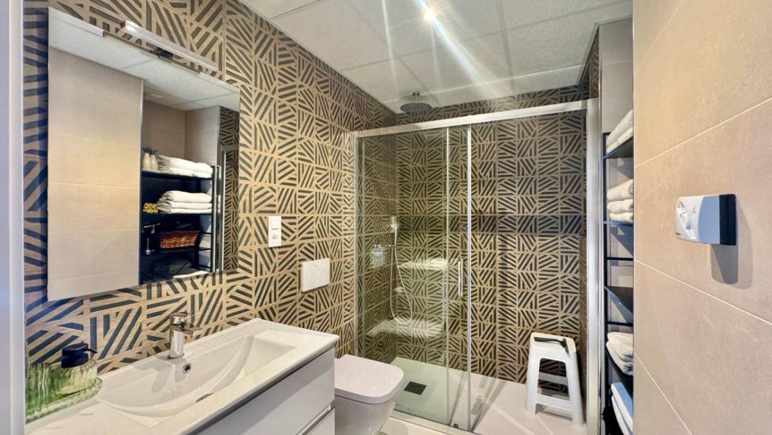 Venta - Apartment - Orihuela - Punta Prima
