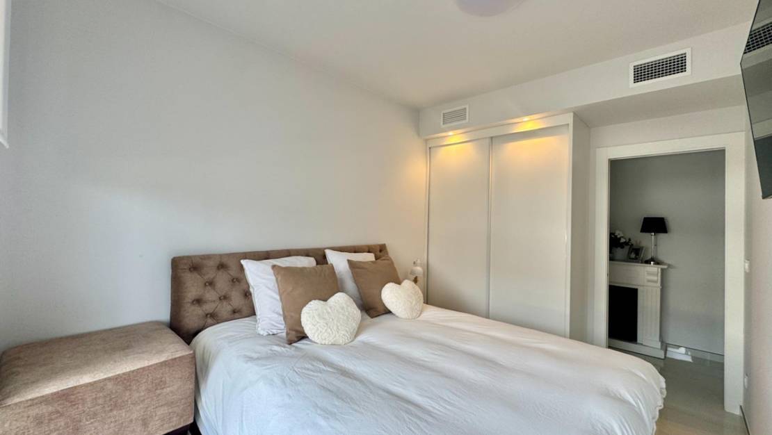 Venta - Apartment - Orihuela - Punta Prima