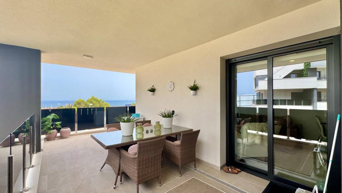 Venta - Apartment - Orihuela - Punta Prima