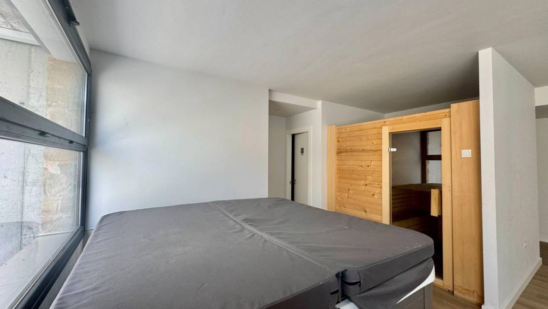 Venta - Apartment - Orihuela - Punta Prima