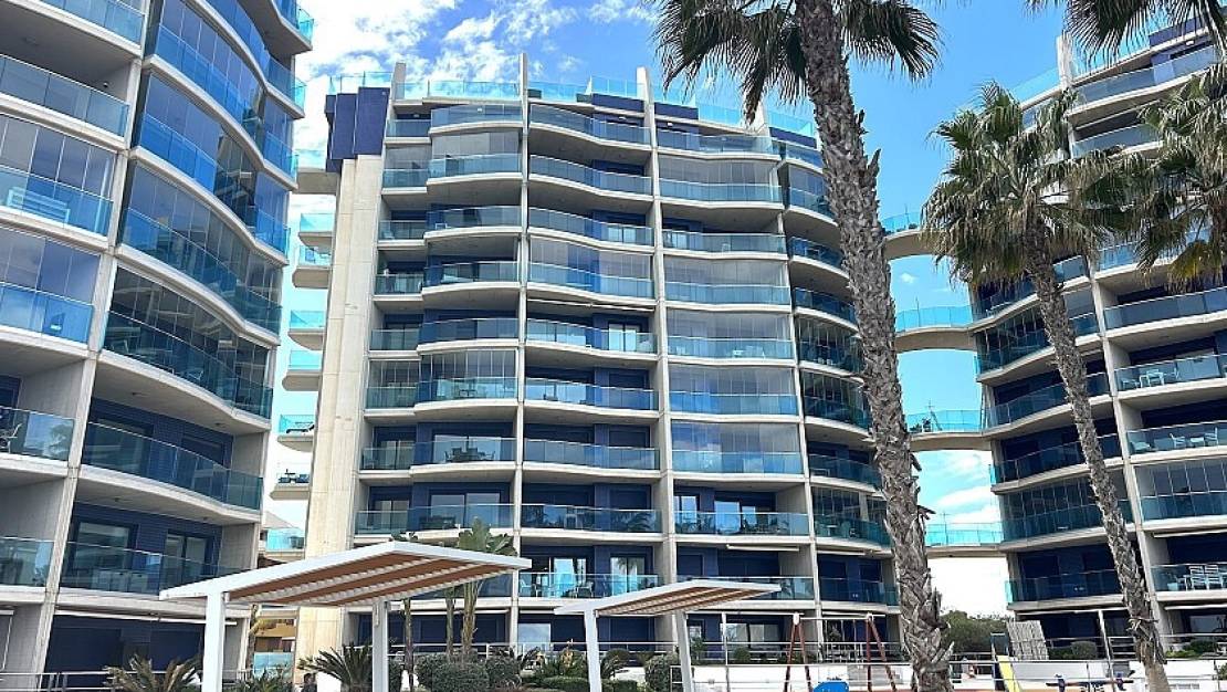 Venta - Apartment - Orihuela - Punta Prima