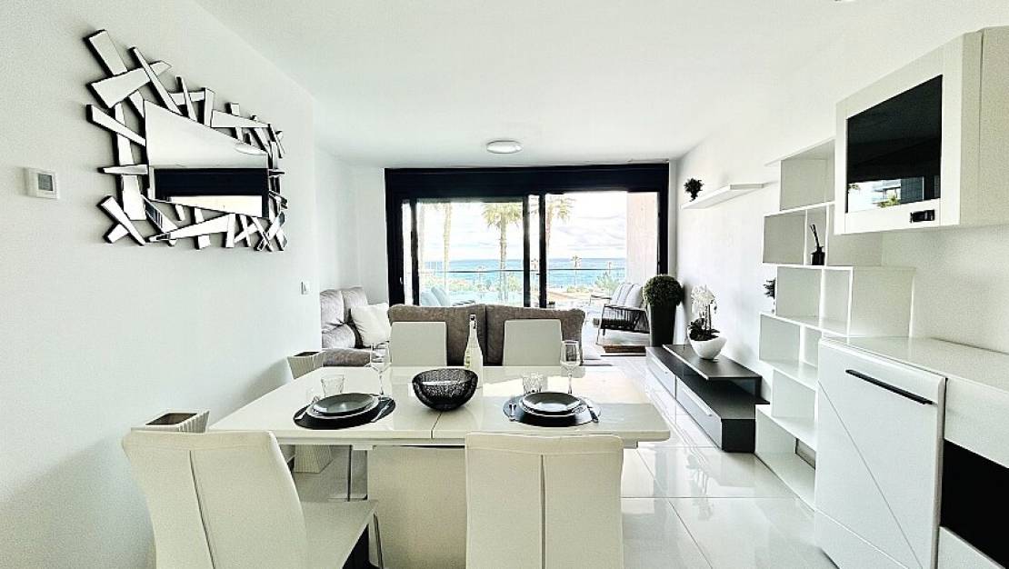 Venta - Apartment - Orihuela - Punta Prima