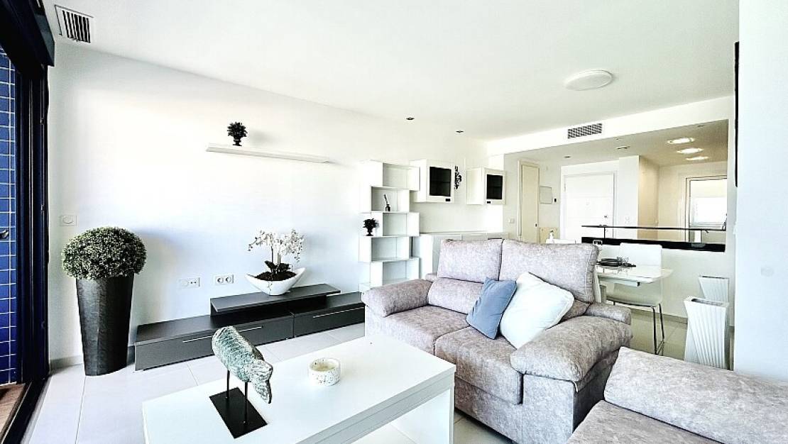 Venta - Apartment - Orihuela - Punta Prima