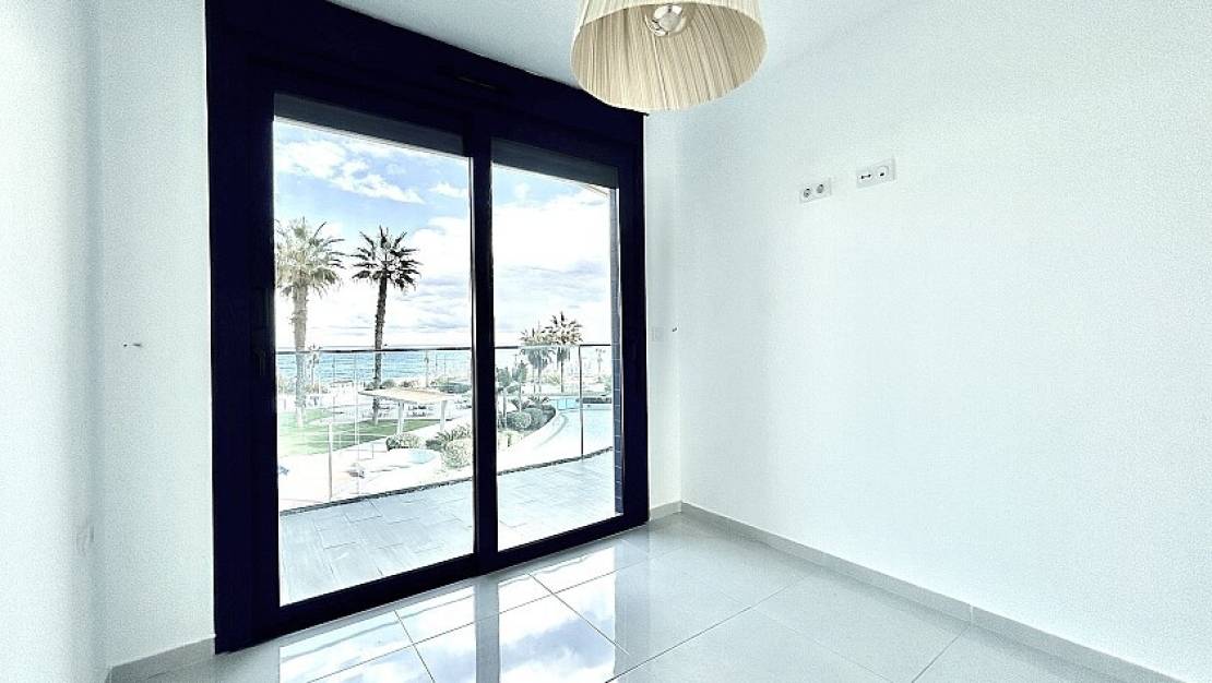 Venta - Apartment - Orihuela - Punta Prima