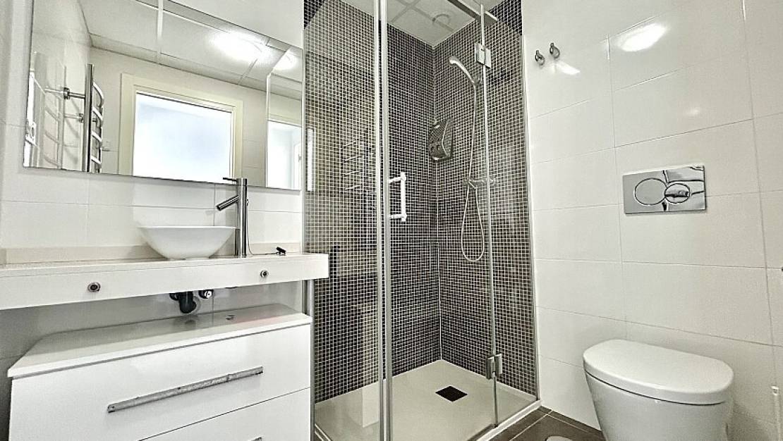 Venta - Apartment - Orihuela - Punta Prima