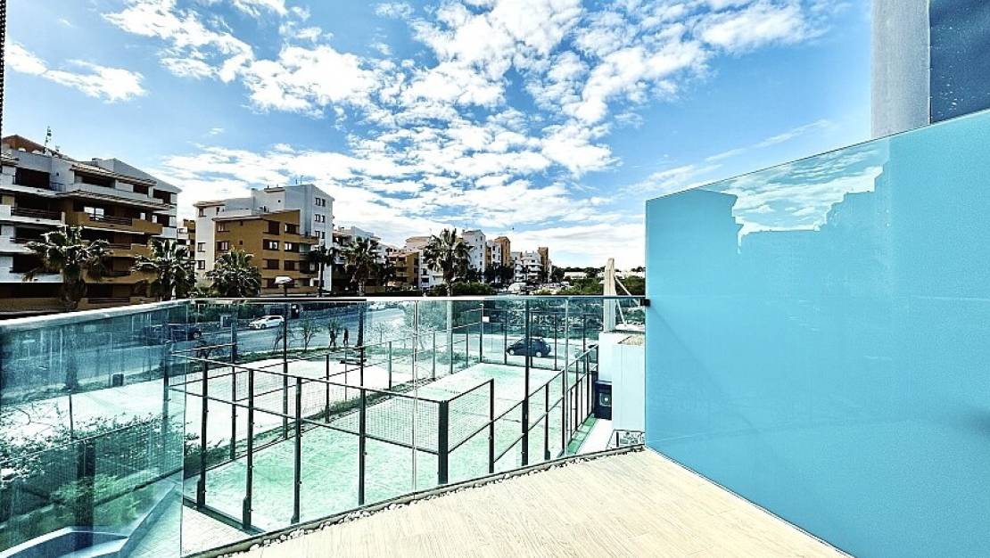 Venta - Apartment - Orihuela - Punta Prima