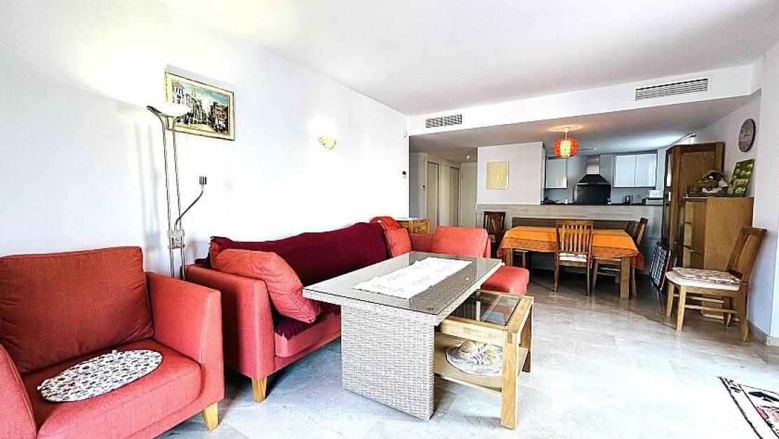 Venta - Apartment - Orihuela - Punta Prima