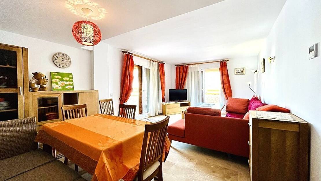 Venta - Apartment - Orihuela - Punta Prima