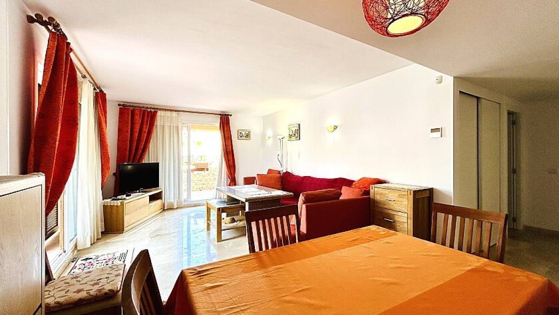 Venta - Apartment - Orihuela - Punta Prima