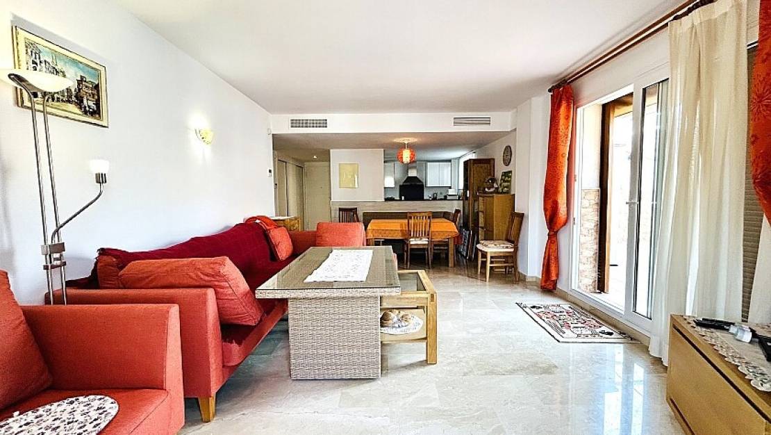 Venta - Apartment - Orihuela - Punta Prima