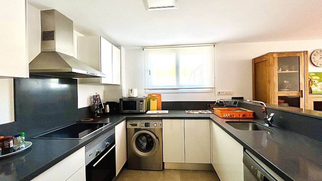Venta - Apartment - Orihuela - Punta Prima