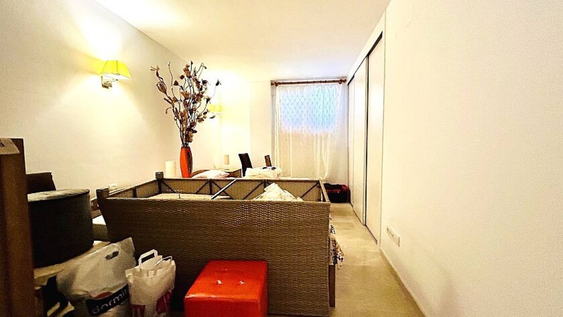 Venta - Apartment - Orihuela - Punta Prima