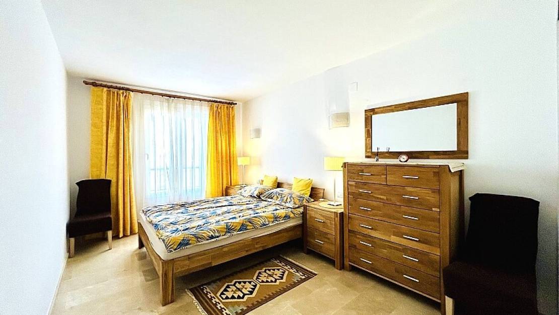 Venta - Apartment - Orihuela - Punta Prima