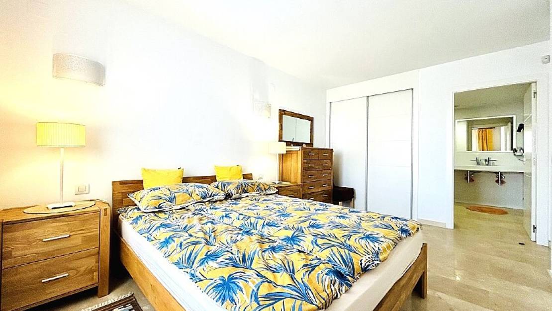 Venta - Apartment - Orihuela - Punta Prima