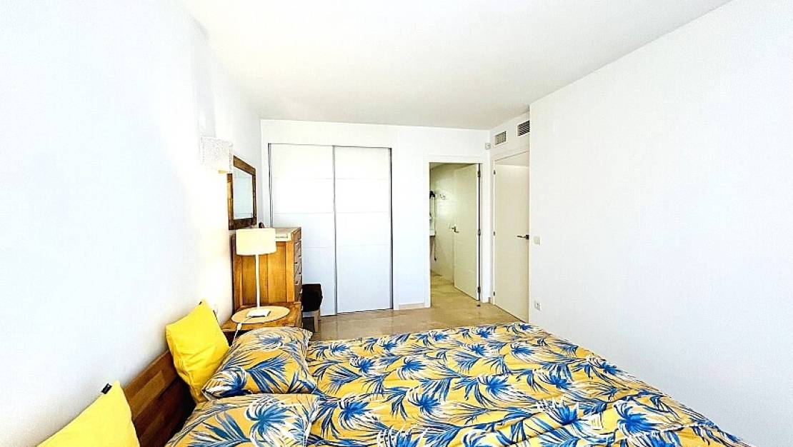 Venta - Apartment - Orihuela - Punta Prima