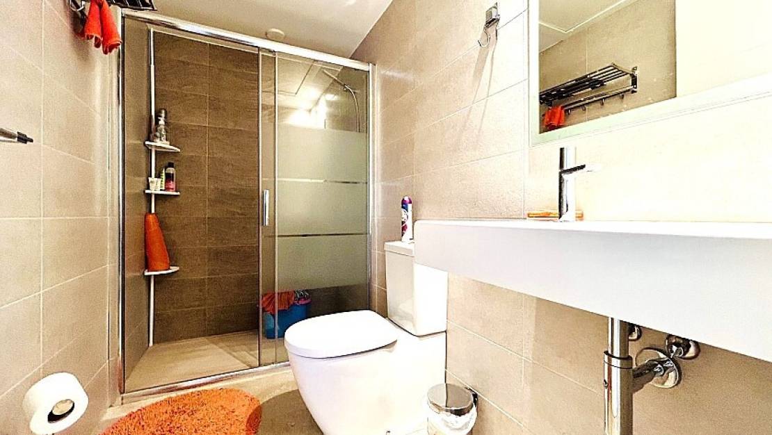 Venta - Apartment - Orihuela - Punta Prima