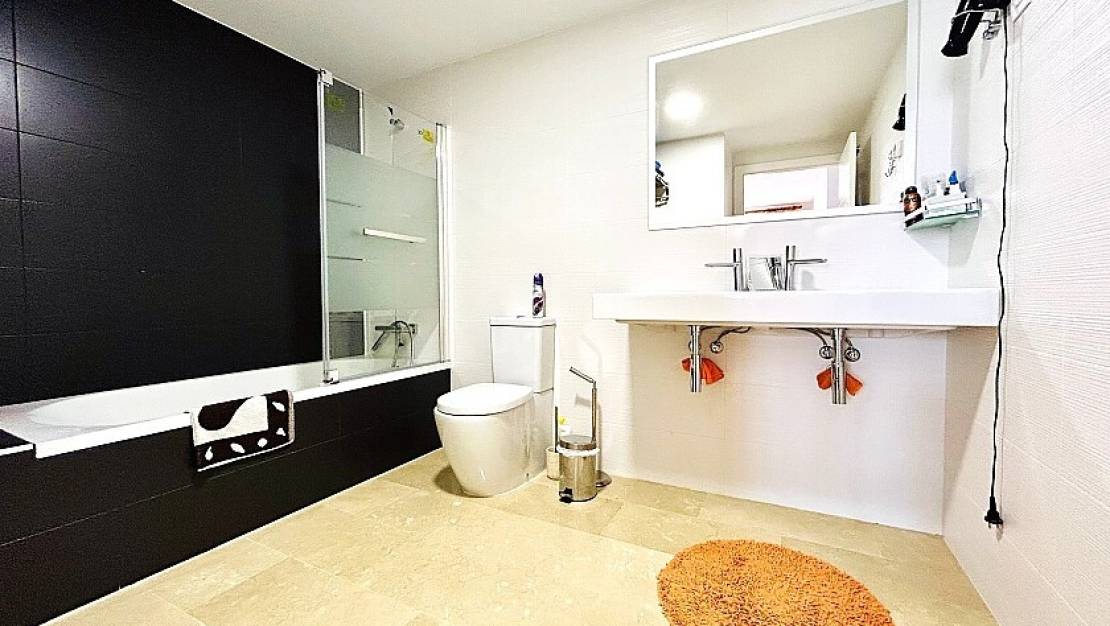 Venta - Apartment - Orihuela - Punta Prima