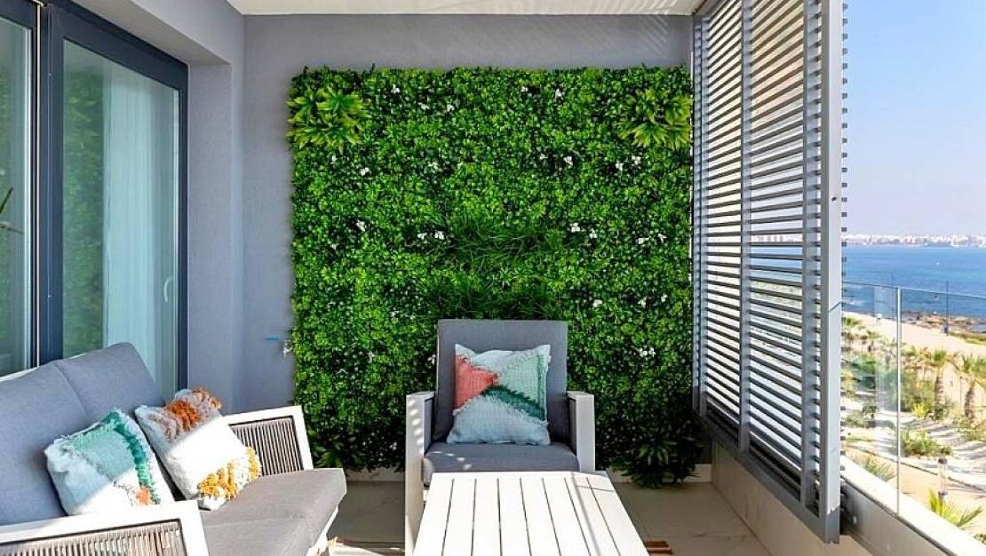 Venta - Apartment - Orihuela - Punta Prima