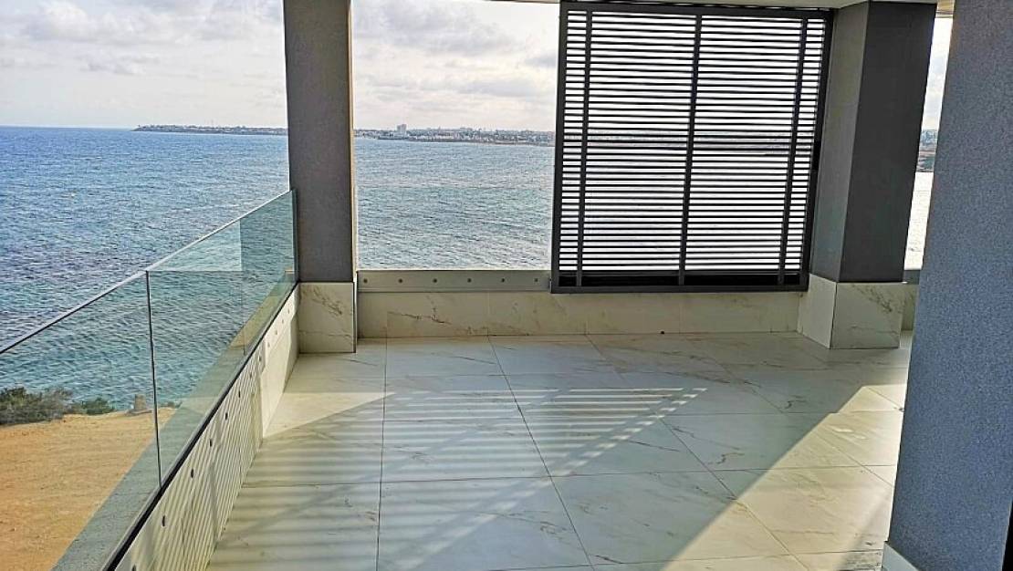 Venta - Apartment - Orihuela - Punta Prima