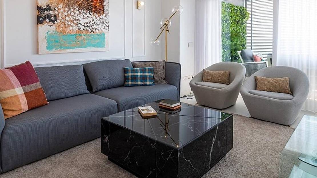 Venta - Apartment - Orihuela - Punta Prima