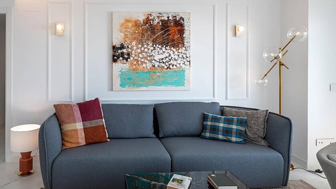 Venta - Apartment - Orihuela - Punta Prima