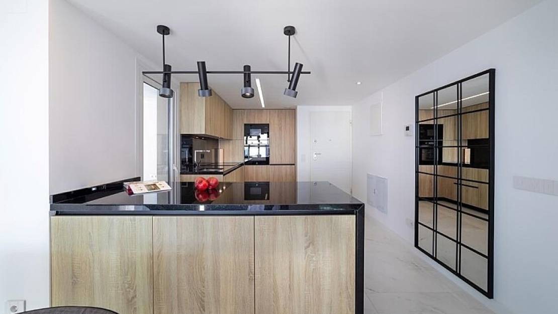 Venta - Apartment - Orihuela - Punta Prima