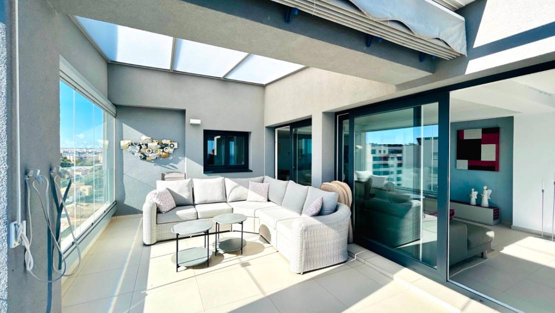 Venta - Apartment - Orihuela - Punta Prima