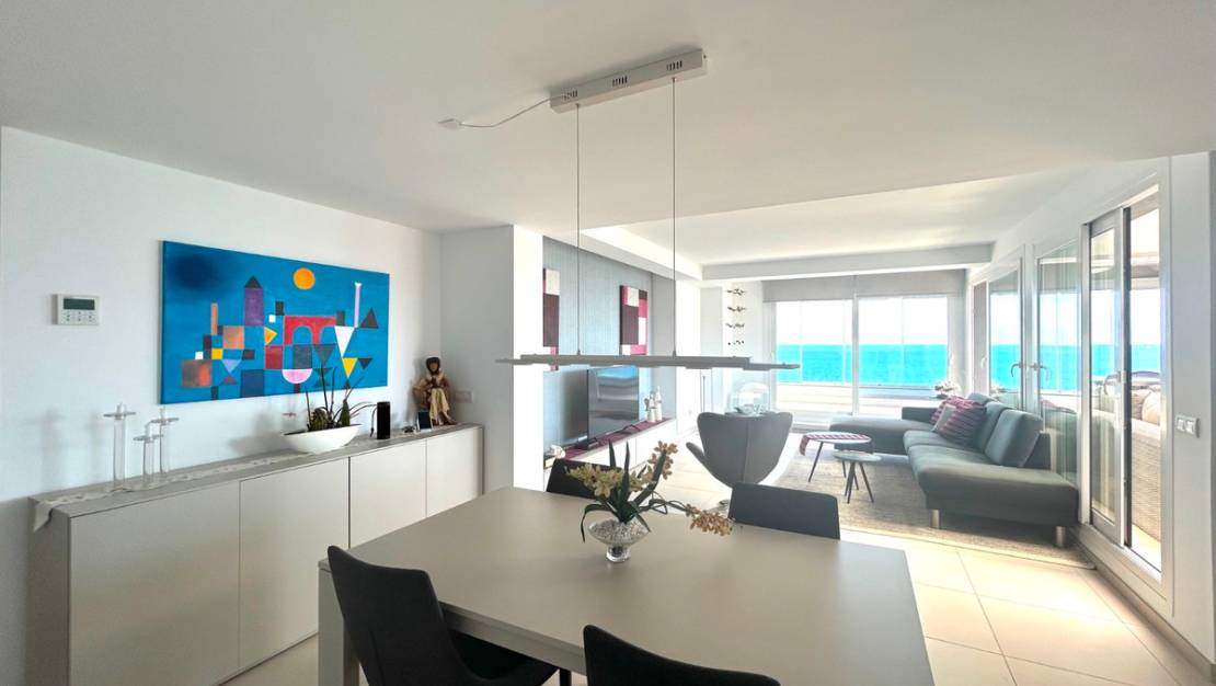 Venta - Apartment - Orihuela - Punta Prima