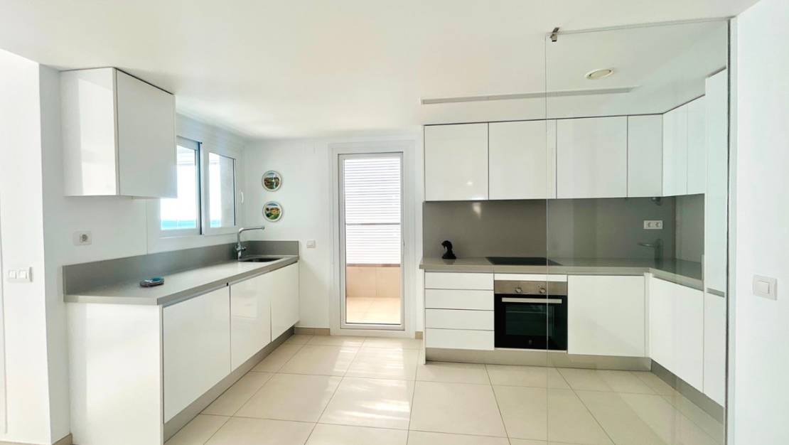 Venta - Apartment - Orihuela - Punta Prima