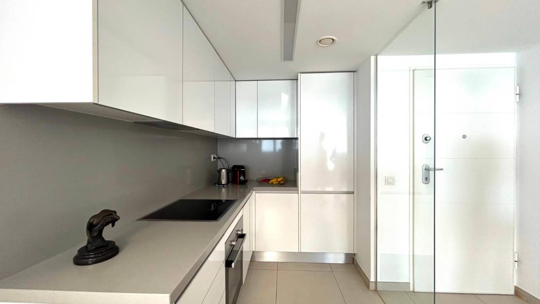 Venta - Apartment - Orihuela - Punta Prima