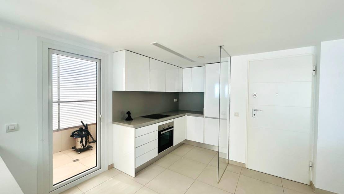 Venta - Apartment - Orihuela - Punta Prima