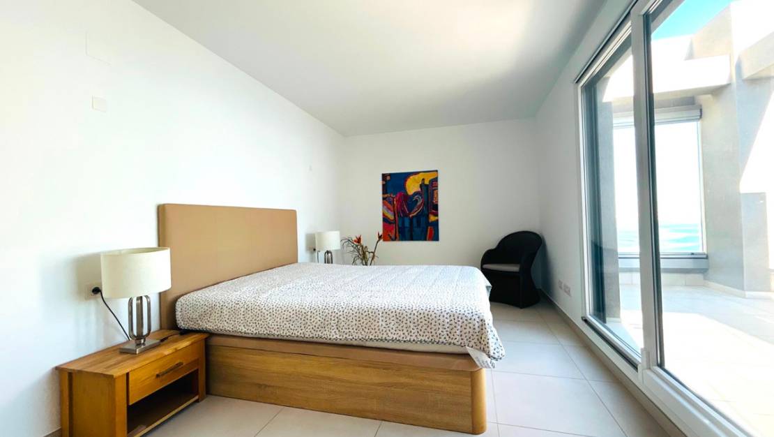 Venta - Apartment - Orihuela - Punta Prima