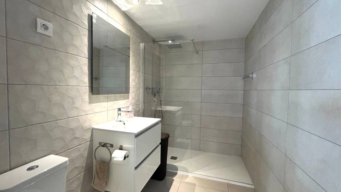 Venta - Apartment - Orihuela - Punta Prima