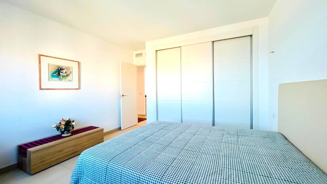 Venta - Apartment - Orihuela - Punta Prima