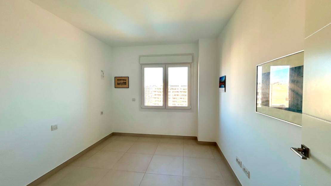 Venta - Apartment - Orihuela - Punta Prima