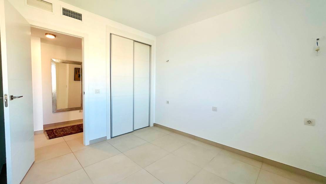 Venta - Apartment - Orihuela - Punta Prima