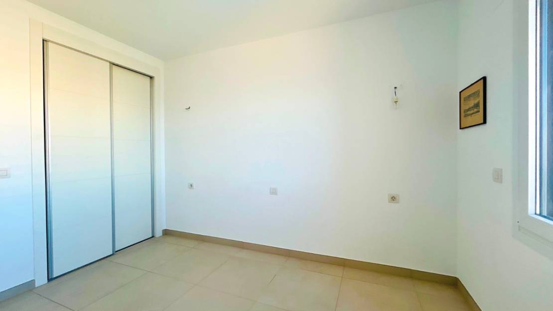 Venta - Apartment - Orihuela - Punta Prima