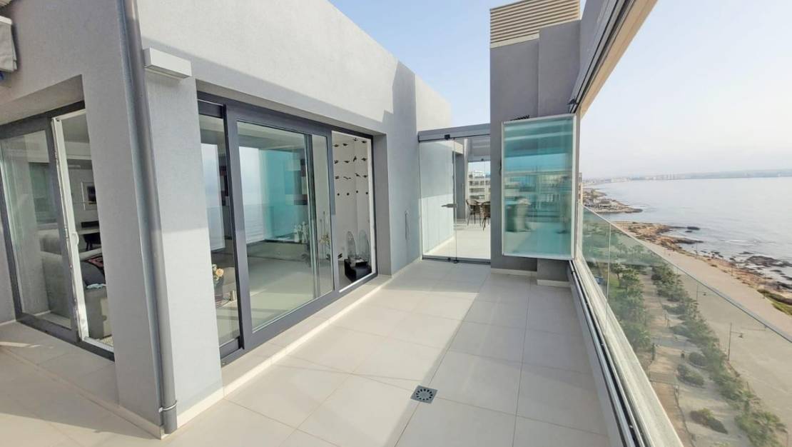 Venta - Apartment - Orihuela - Punta Prima