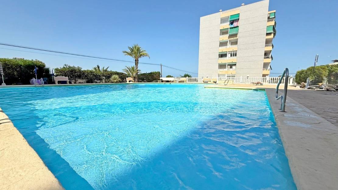 Venta - Apartment - Orihuela - Punta Prima